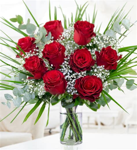 Valentines day flowers perth  Order Now